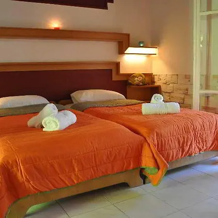 Tassos Apartment Acharavi (Corfu)