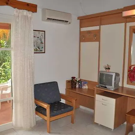 Tassos Apartment