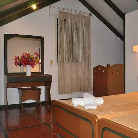 Apartment Tassos *