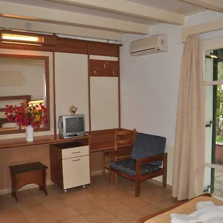 Tassos Apartment *