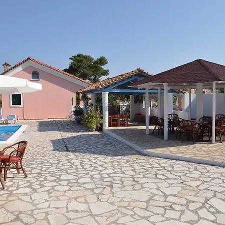 Tassos Apartment Acharavi (Corfu)