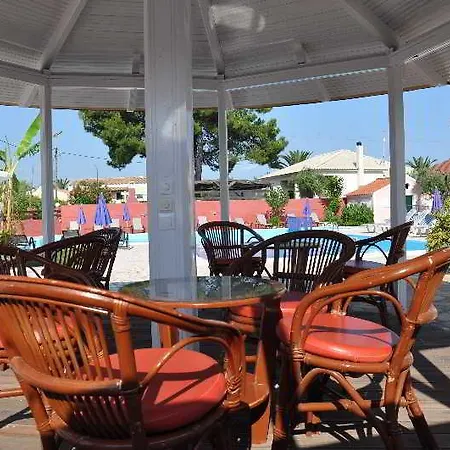 Apartment Tassos