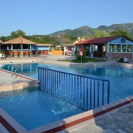 Tassos Apartment Acharavi (Corfu)