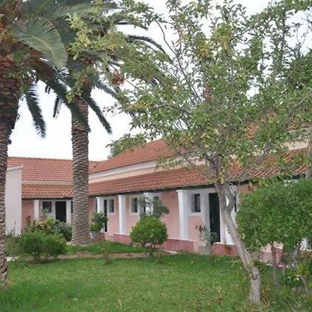 Tassos * Acharavi (Corfu)