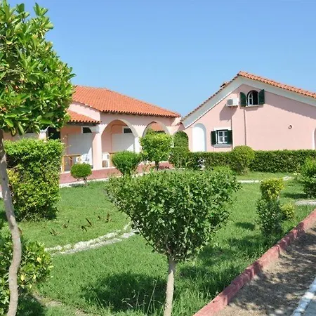 Tassos Apartment Acharavi (Corfu)
