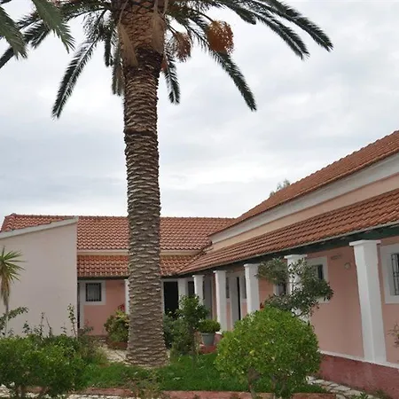Tassos Apartment